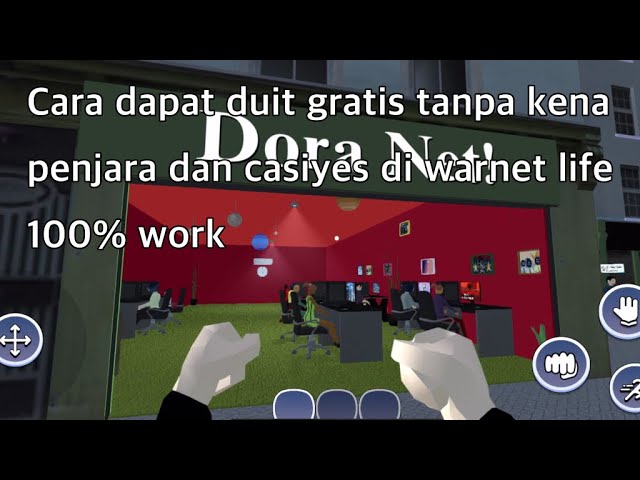 CARA DAPAT DUIT GRATIS TANPA KENA TANGKAP DAN TANPA CASIYENOS 100% NO RUGII!!!!!!