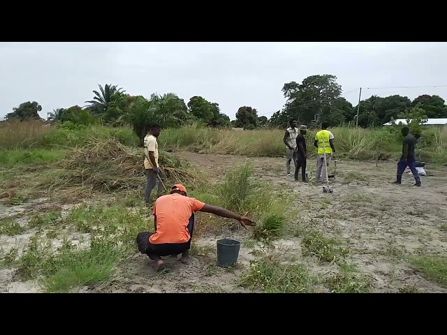 VUVAMU SOYO KIMVUKA ZOLA KUA NG MAFUTA KATI NA SANGOLO