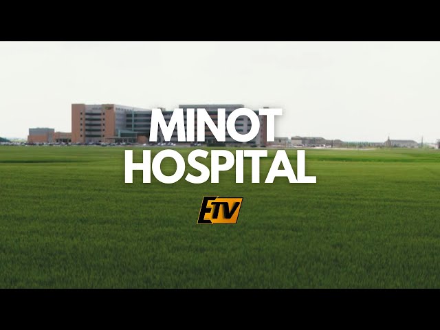 Minot Hospital: Quality Healthcare in North Dakota, Thanks to IBEW & NECA