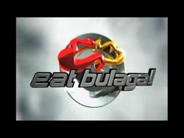 Eat Bulaga! Theme Song (Instrumental) [2012–present] (ORIGINAL CONTENT + LYRICS IN CC)