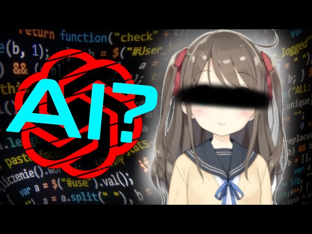 How I Made an AI-Vtuber (like vedal's neurosama)