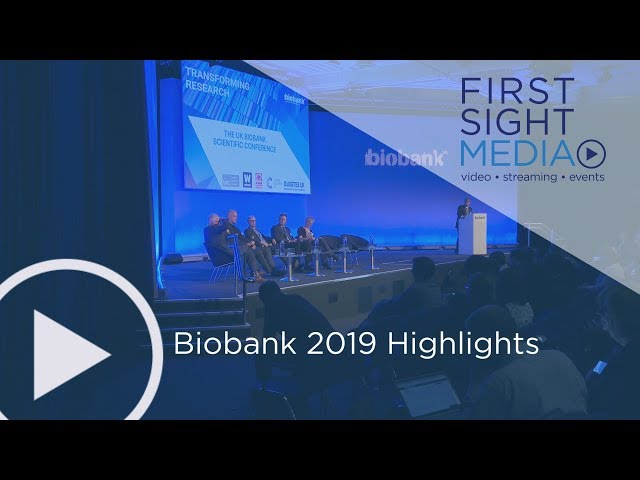 Biobank 2019 Highlights