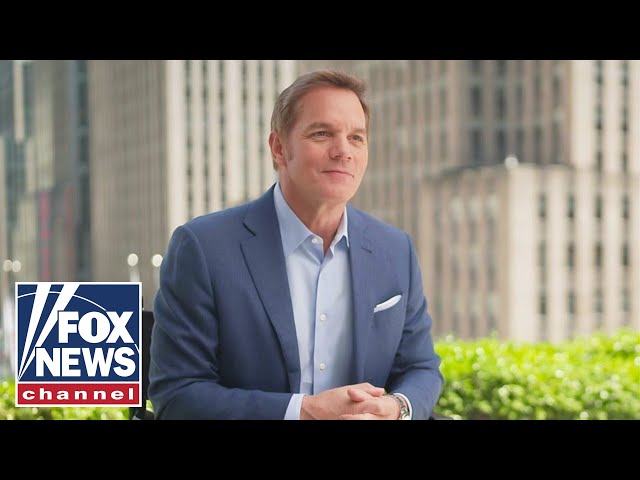 Bill Hemmer: This is what makes people watch Fox News day in and day out