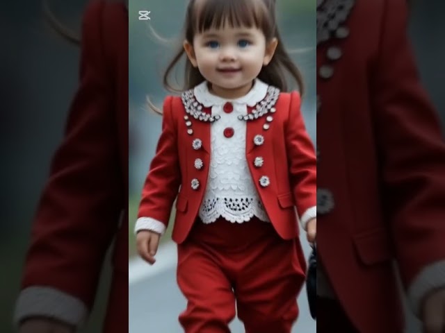 Baby Glamour #shorts   #reels #fashion #baby #viralbaby #cartoon #news #cute