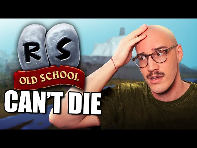 Why Old School RuneScape Will Never Die