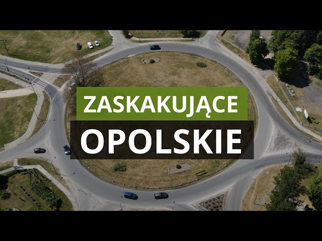 Opole Silesia - what is worth seeing?