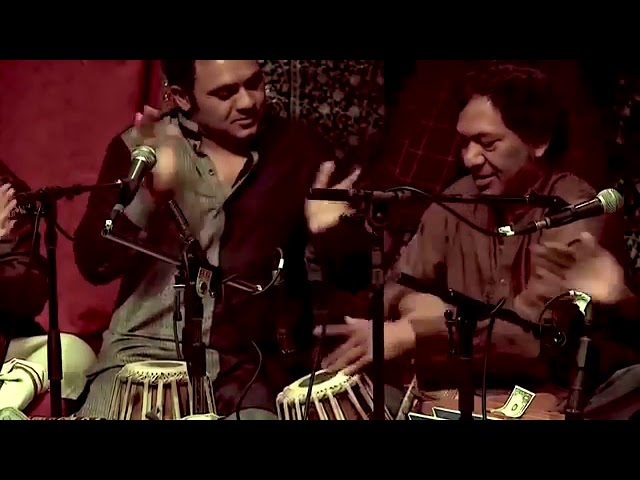 Tabla Nobat Usdat Dildar Hussain Pakistani Tabla Teacher