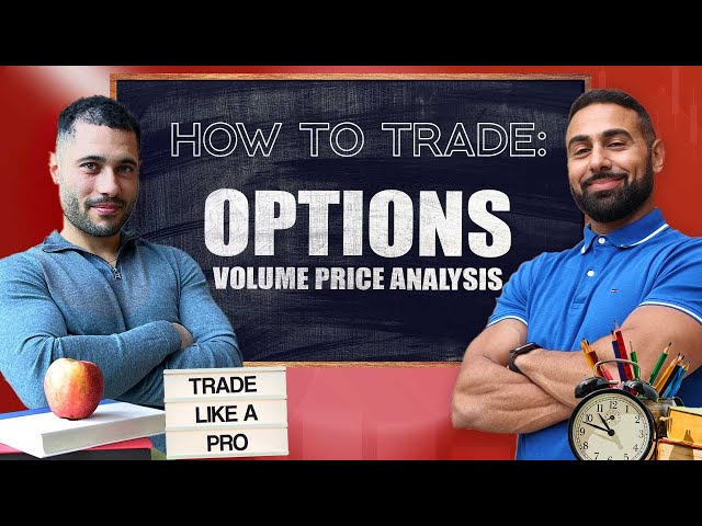 Learn Volume Price Analysis with LIVE TRADES | November 14 LIVE