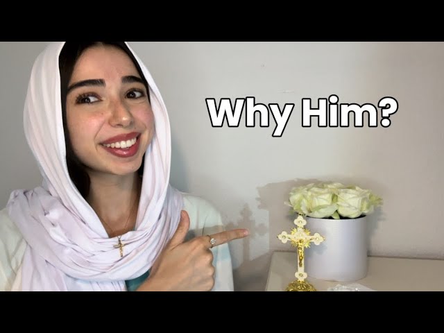 My TESTIMONY as an ORTHODOX Christian | How I came to Christ as an Orthodox