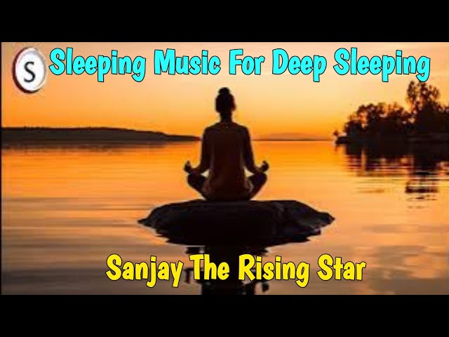 Sleep Music Delta Relaxing Deep Sleep Music #sleepingmusicfordeepsleeping