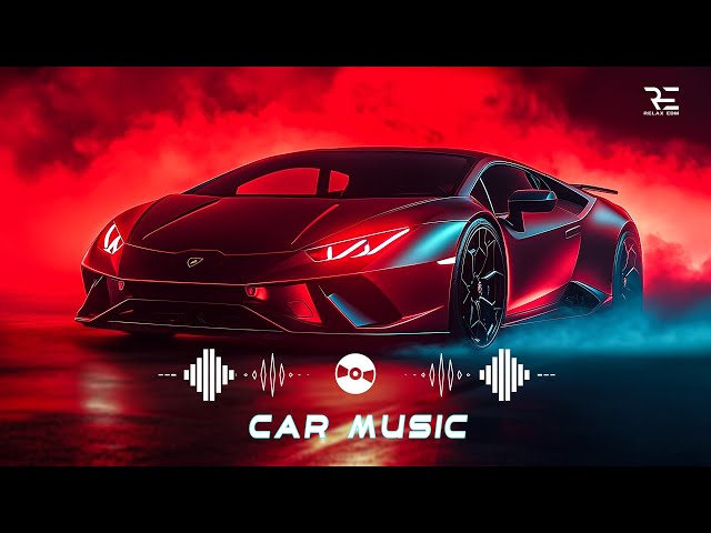 CAR MUSIC MIX 2025 🔥 BASS BOOSTED MUSIC MIX 🔥 BEST EDM, BOUNCE, ELECTRO HOUSE