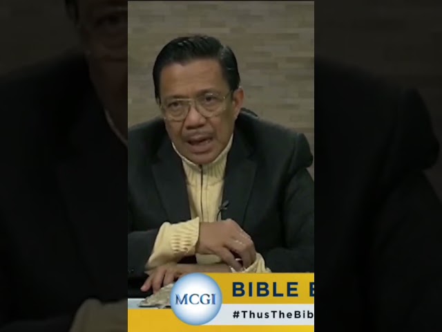 Bro. Eli Soriano, Ang galing talaga!