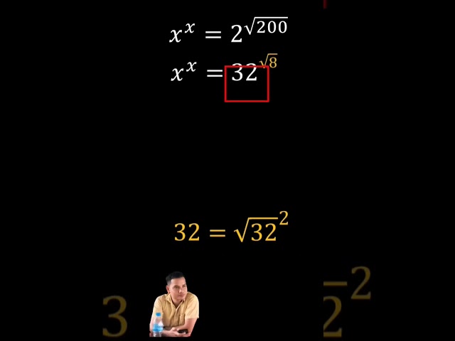 Find the value of x #maths #suongthol #mathematics #education