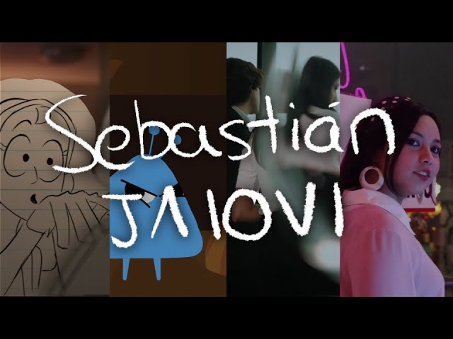 🔴 Cortometrajes 24/7 🎥 de Sebastián Jaiovi