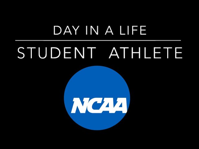 Day In the Life of D3 Student Athlete