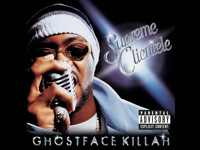 Ghostface Killah Supreme Clientele Album Review