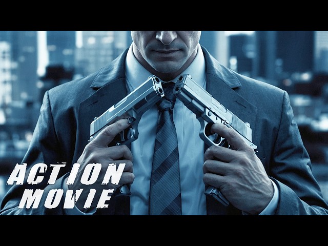 A hired killer wants revenge on those who betrayed him / Powerful Action Movie to Watch