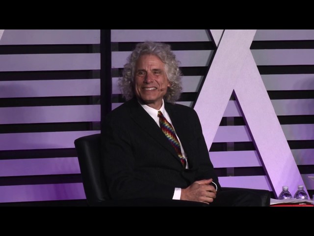 Steven Pinker on Intellectual Tribalism | Conversations with Tyler