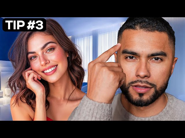 Psychology Secrets To Be Attractive To Everyone