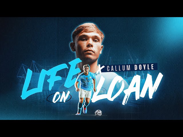 Life on Loan | Callum Doyle