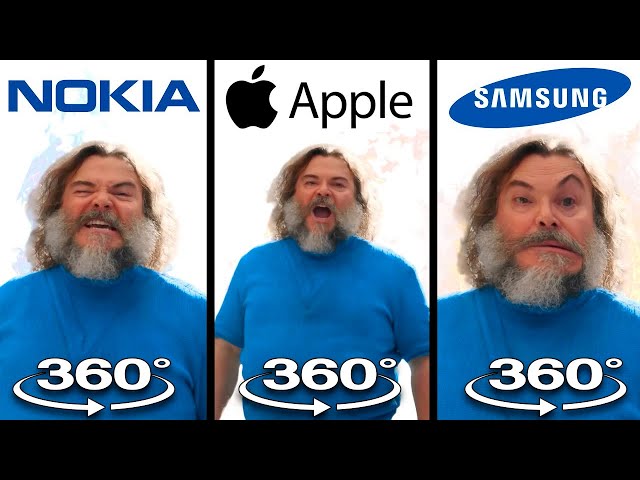 I Am Steve but Famous Phone Ringtones 360°