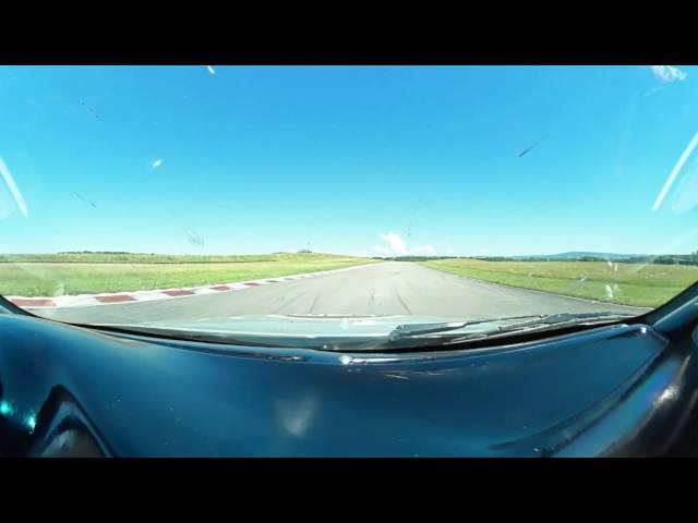 Bresse 2016 JM BMW M3 E36 3.2 / 360°