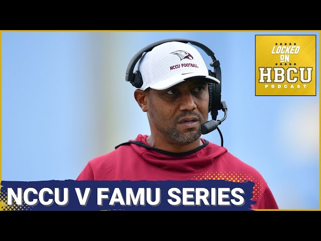 More HBCU Should Follow NCCU & FAMU lead w/ 2 Game Series| DSU Surprisingly Lowers Season Tix Prices