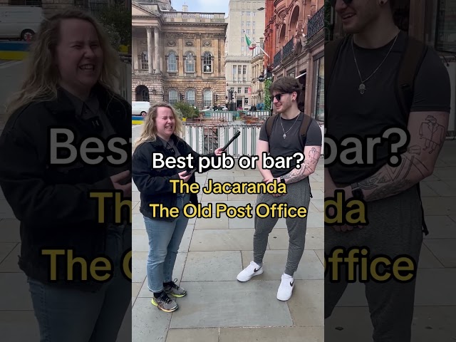 Best of Liverpool - Ep 12 - here we highlight the best places in Liverpool to visit according to you