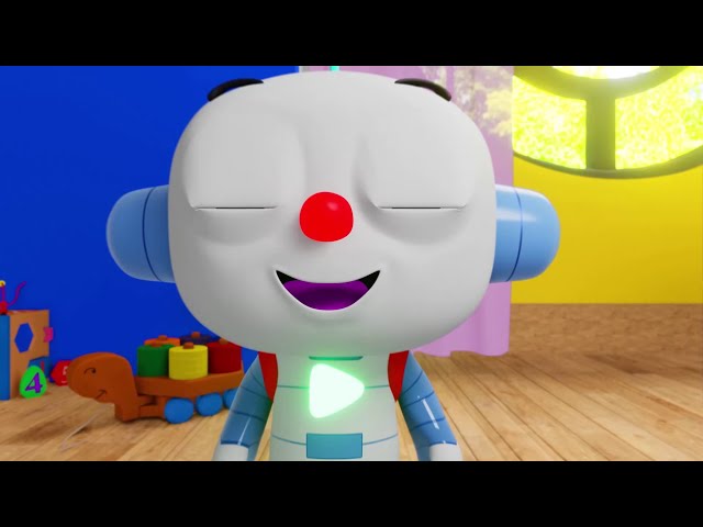 Mellodees | Kids Songs & Nursery Rhymes | Kidoodle.TV® | Safe Streaming™ | Family Safe Videos