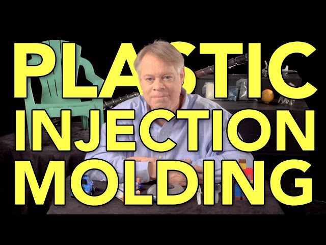 Plastic Injection Molding