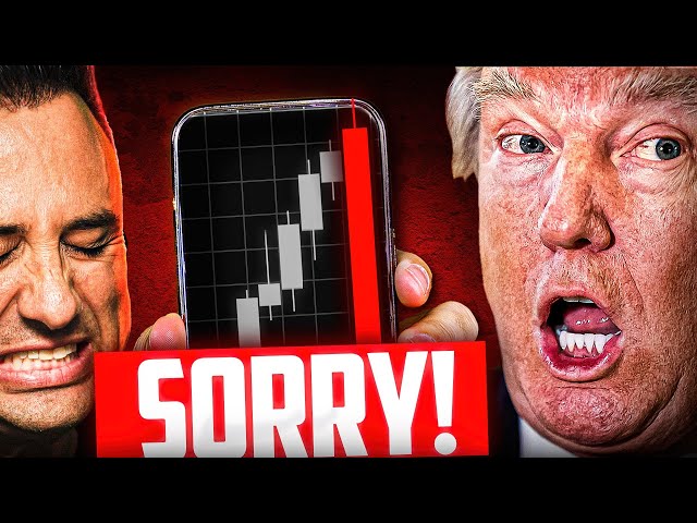 Crypto Holders MUST Watch BEFORE Trump's Inauguration! [3 HOURS LEFT]