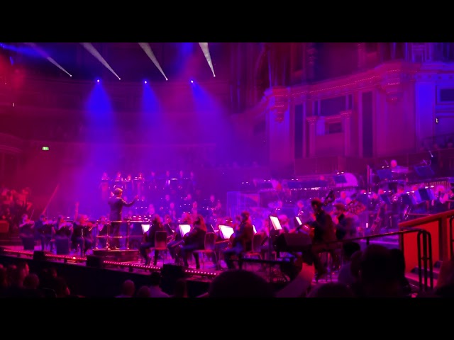 Uptown Funk by Mark Ronson and Bruno Mars Symphonic Pop - Royal Philharmonic Orchestra -