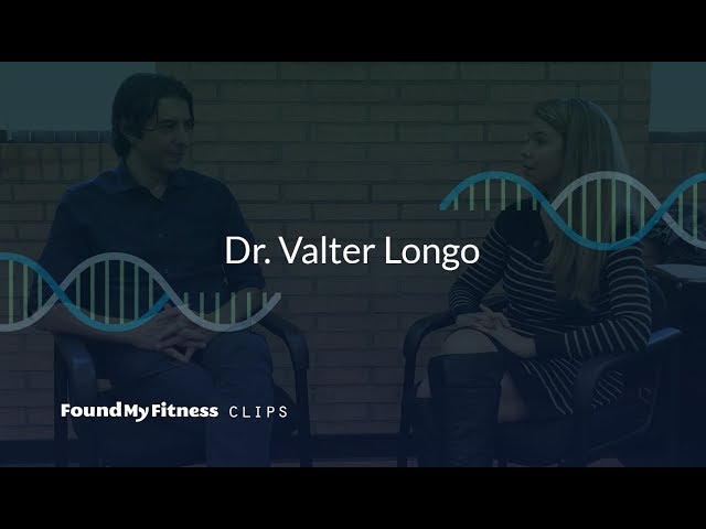 How frequently should you do the Fasting Mimicking Diet? | Valter Longo