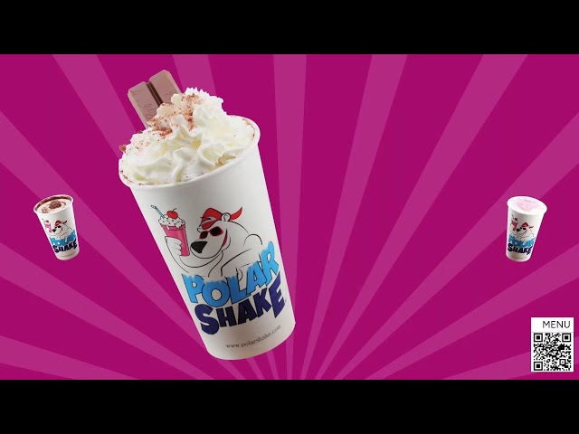 POLAR SHAKE AMERICA LLC  - STORES