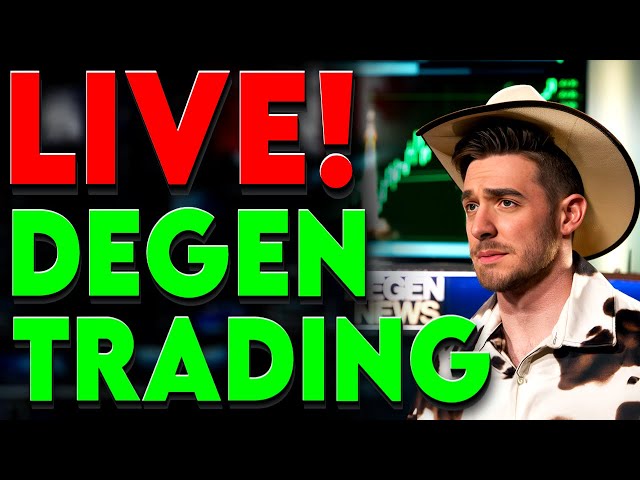 Breaking Market News, Earnings Review & Live Trading $1M || The MK Show