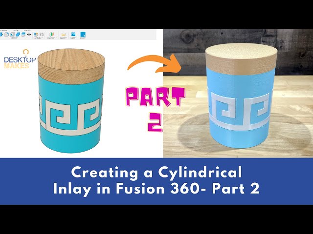 Design Your Own 3D Print Supports in Fusion 360