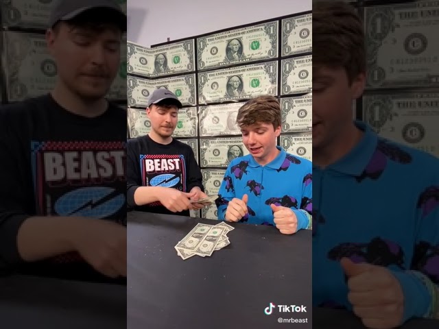 MrBeast #MrBeast #Trends #Wanttrends #tiktok #shorts