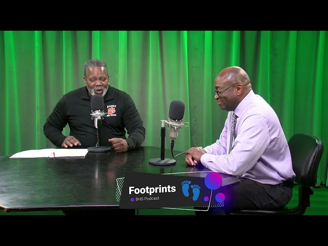 Footprints (Episode 07)