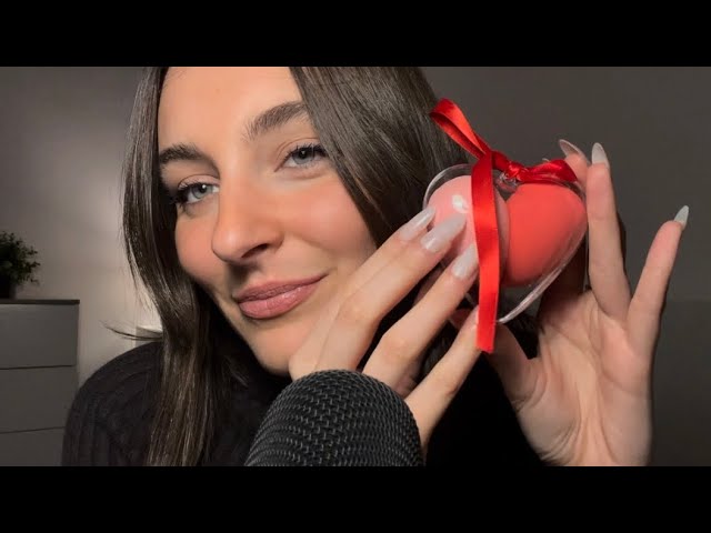 COCCOLE PER TE♥️ | ASMR