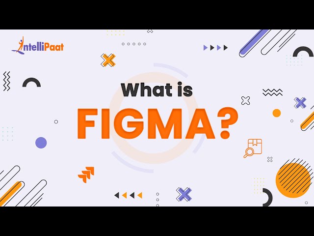 What is Figma | Figma Explained in 2 Minutes | UI UX Tutorial | Intellipaat