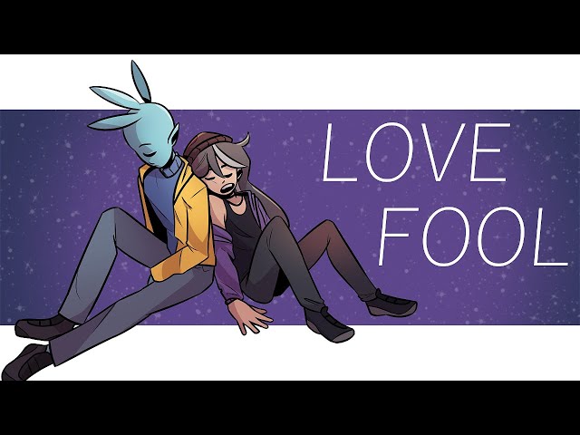 LoveFool - Animation meme