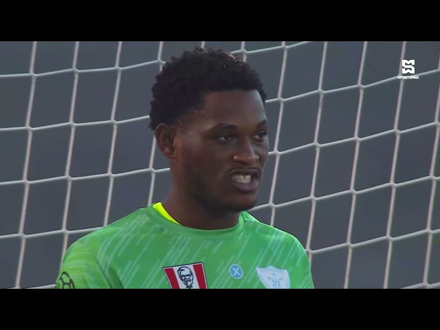 Jamaica College vs St. Catherine | Penalties Highlights | Manning Cup Semifinal | ISSA SBF 2024