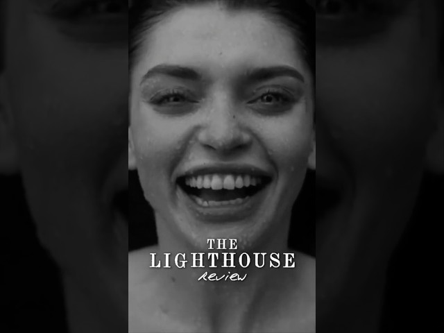 The Lighthouse (2019) #movie #movies #film #cinema #foryou #moviereview #shorts #fyp #viral #new