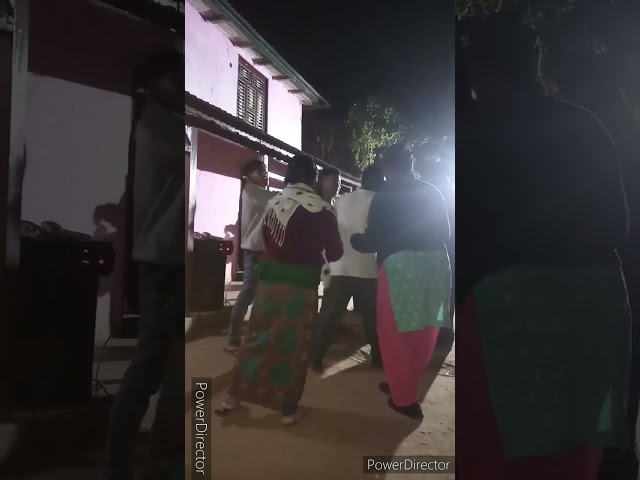 comedy song dance adhikari danda syangja