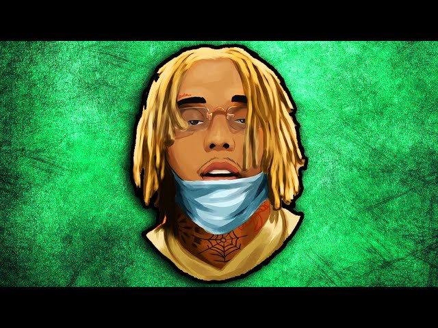 [FREE] Freestyle Type Beat - "ZOLA"  | Instru Rap 2021 By DK