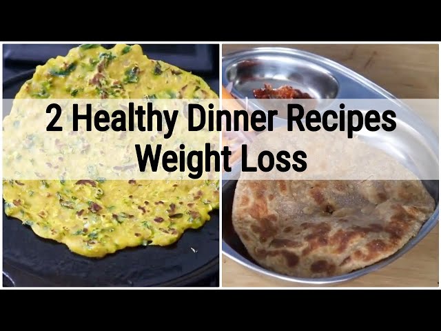 High Protein Dinner Recipes For Weight loss | Skinny Recipes