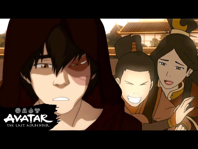 Avatar's BEST Family Bonds Ever 🥰 | 17 Minute Compilation | @TeamAvatar