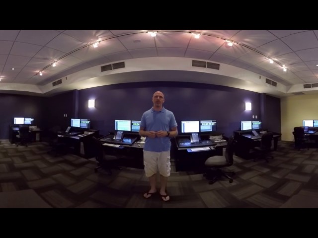 AAW 360 Pro Tools Hd Satalite Demo