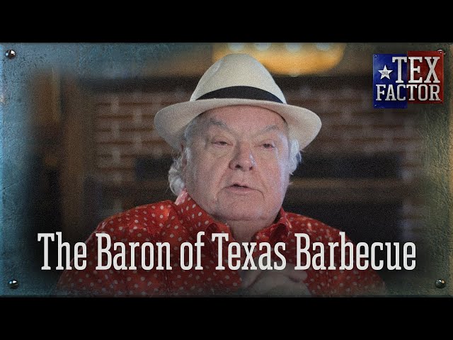 The Tex Factor: Dickey's Historical BBQ