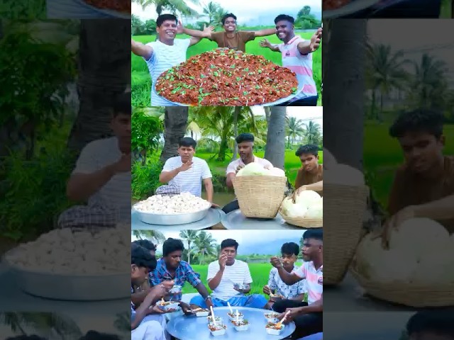 Road Side Kalan Recipe #shorts